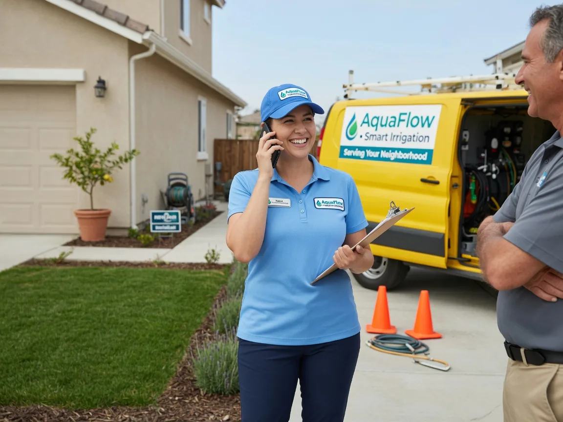 Irrigation Installation Betsy Layne, KY FAQs